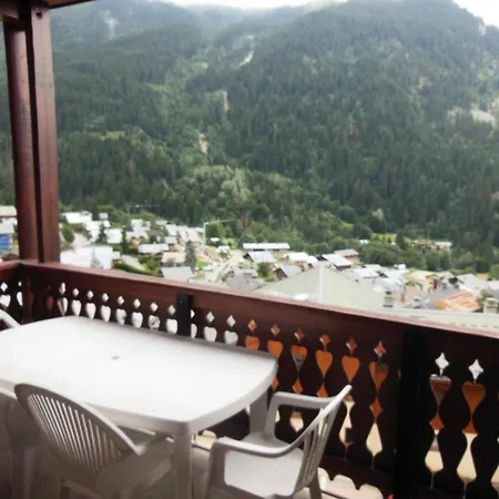 Le Chardonnet - 2 Pieces Pour 6 Personnes Mae-3310 Apartmán La Plagne