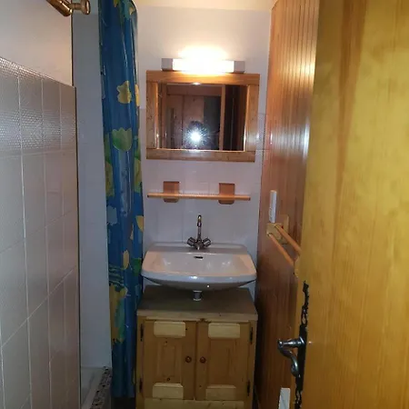 Apartmán Le Chardonnet - 2 Pieces Pour 6 Personnes Mae-3310 La Plagne