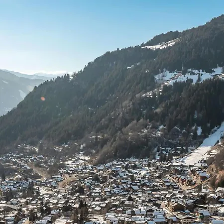 Le Chardonnet - 2 Pieces Pour 6 Personnes Mae-3310 Apartmán La Plagne