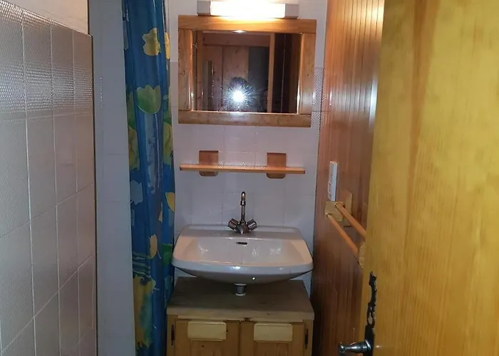 شقة Le Chardonnet - 2 Pieces Pour 6 Personnes Mae-3310 *