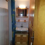 Apartamento Résidence Le Chardonnet - 2 Pièces Pour 6 Personnes 193310 *