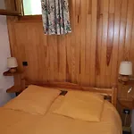Résidence Le Chardonnet - 2 Pièces Pour 6 Personnes 193310 Apartamento *