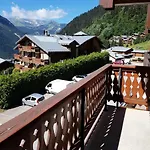 Résidence Le Chardonnet - 2 Pièces Pour 6 Personnes 193310 La Plagne
