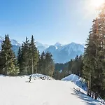 Apartamento Résidence Le Chardonnet - 2 Pièces Pour 6 Personnes 193310 La Plagne