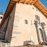 Apartamento Résidence Le Chardonnet - 2 Pièces Pour 6 Personnes 193310 La Plagne