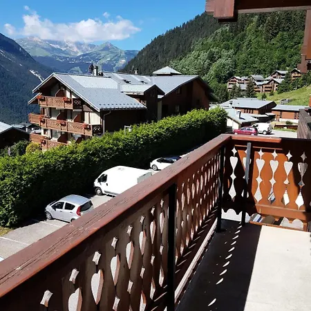 Le Chardonnet - 2 Pieces Pour 6 Personnes Mae-3310