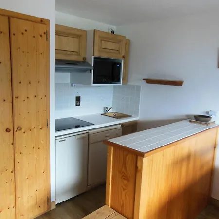 Le Chardonnet - 2 Pieces Pour 6 Personnes Mae-3310 *