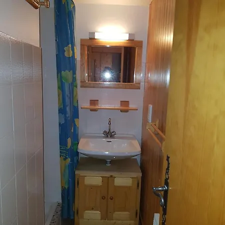 Le Chardonnet - 2 Pieces Pour 6 Personnes Mae-3310 Apartment *