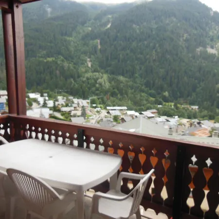 Le Chardonnet - 2 Pieces Pour 6 Personnes Mae-3310 La Plagne